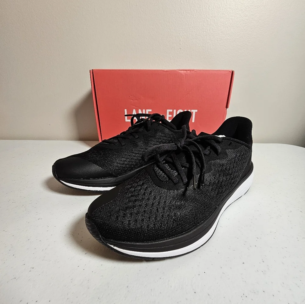 Lane-Eight The Relay Trainer Women's Size 8 - Picture 6 of 14